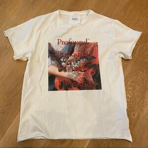 Profound Aesthetic Graphic Tee
